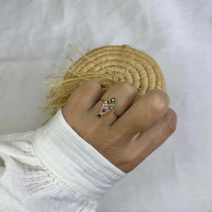 NEMA RING