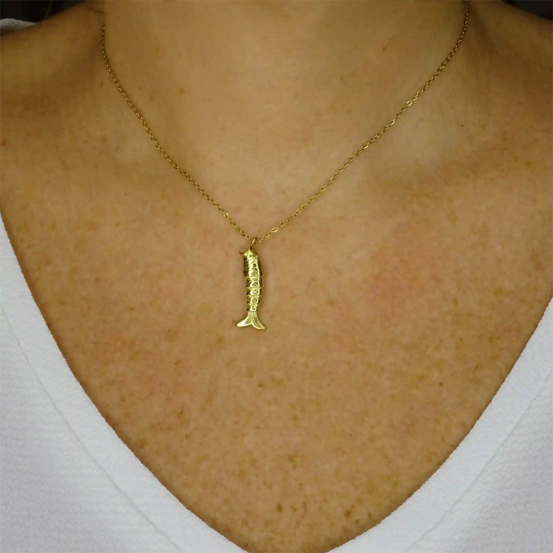 NEMO NECKLACE