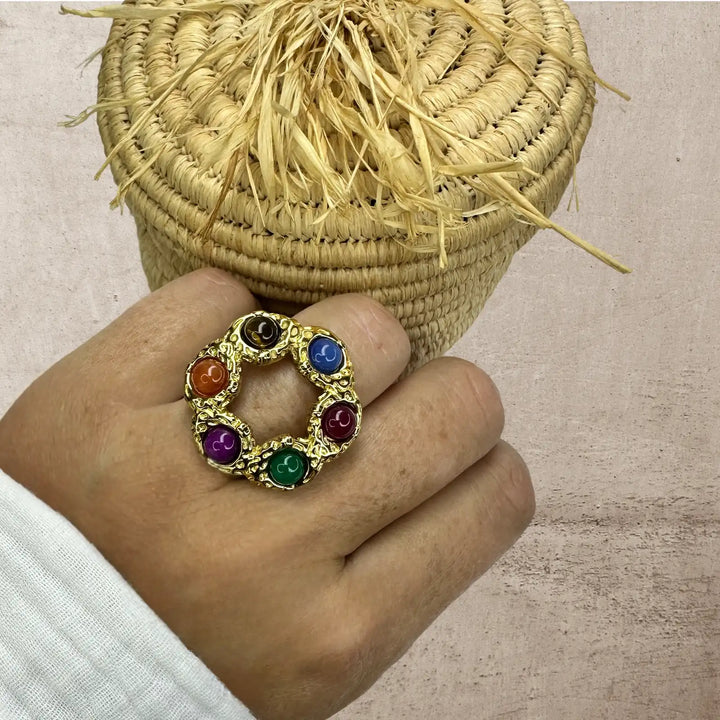 OLGA RING