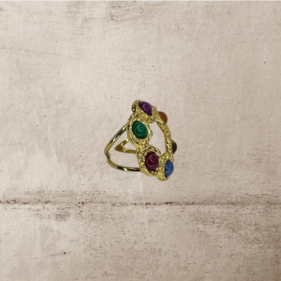 OLGA RING