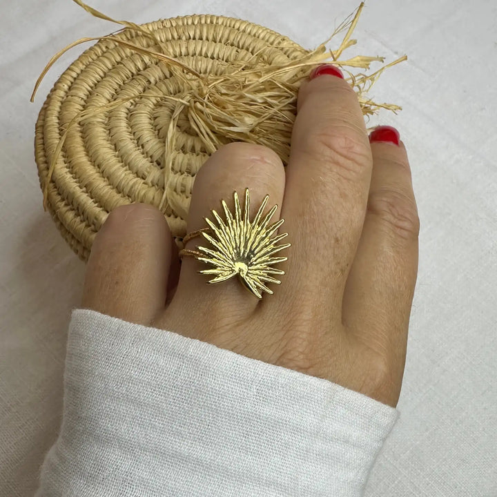 PALMITA RING