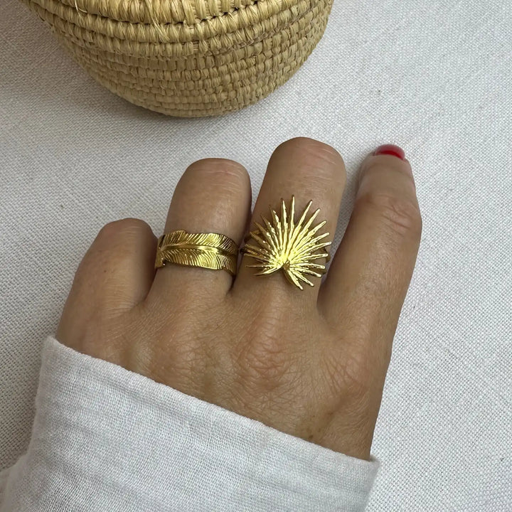 PALMITA RING