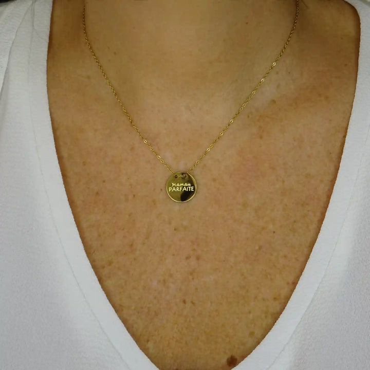 PERFECT MOM NECKLACE