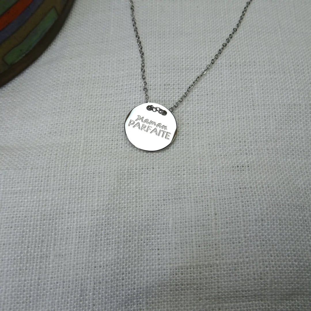 PERFECT MOM NECKLACE