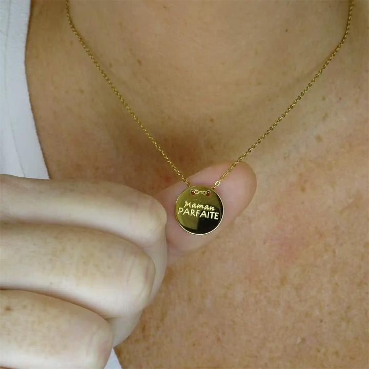PERFECT MOM NECKLACE