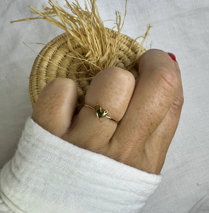 PHOEBE RING