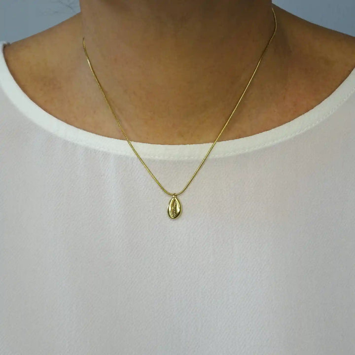 RAZAN NECKLACE