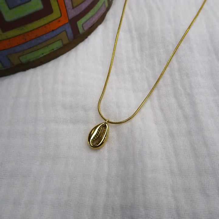 RAZAN NECKLACE