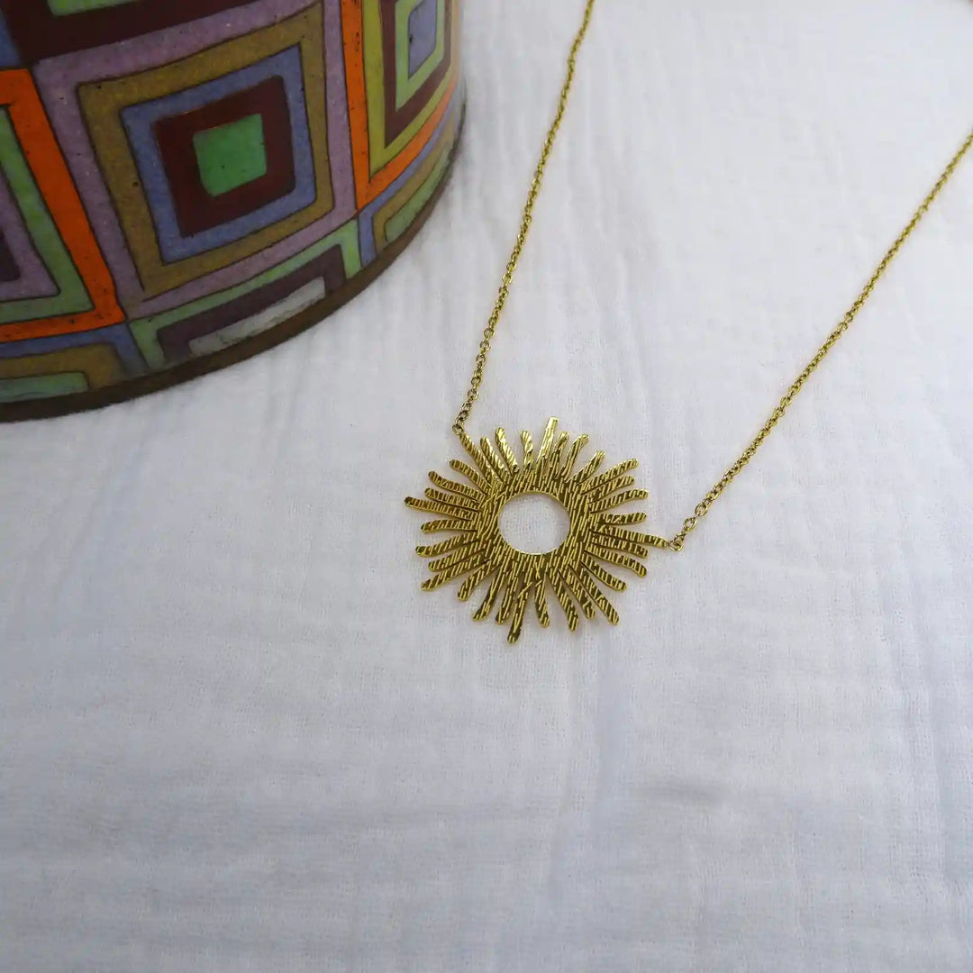 ROSALIE NECKLACE