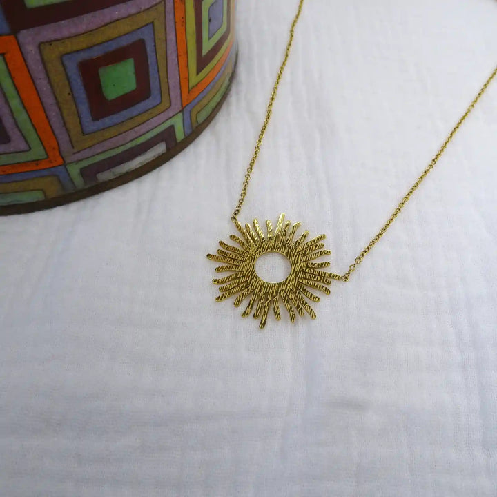 ROSALIE NECKLACE