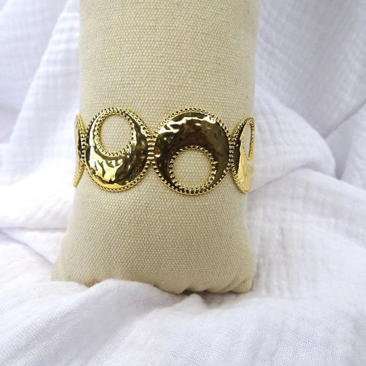SADIE BANGLE BRACELET