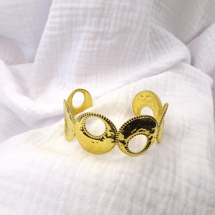 SADIE BANGLE BRACELET