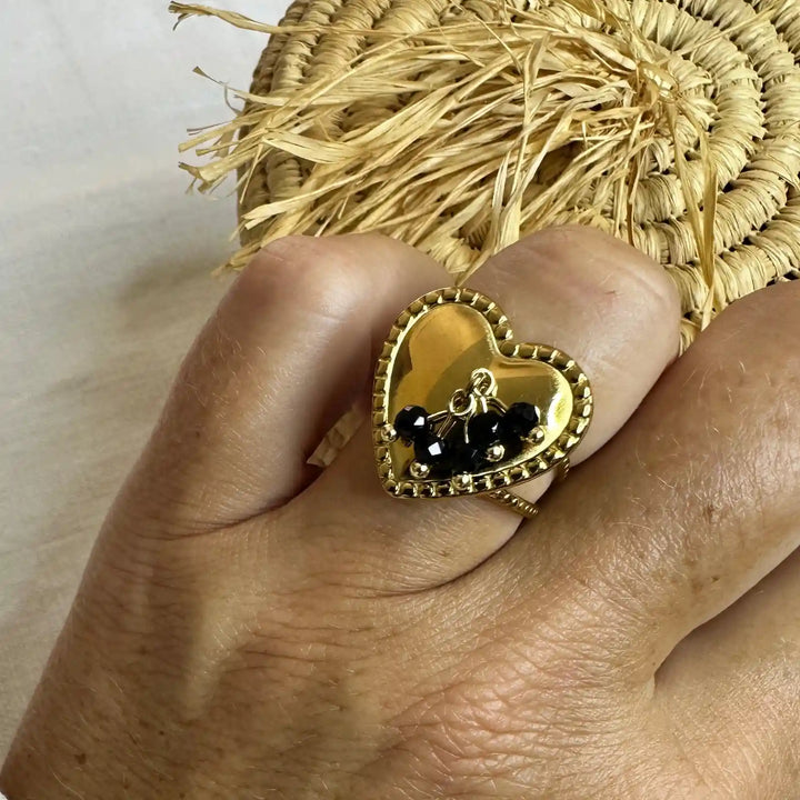 SEON RING