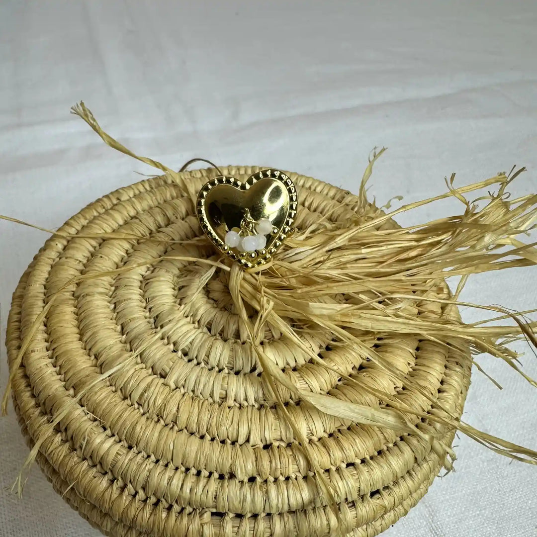 SEON RING