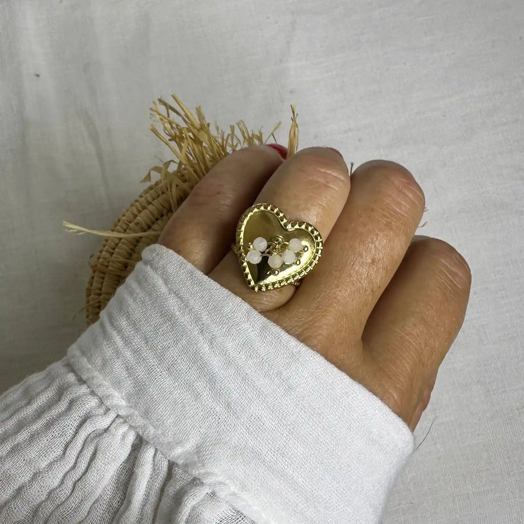 SEON RING