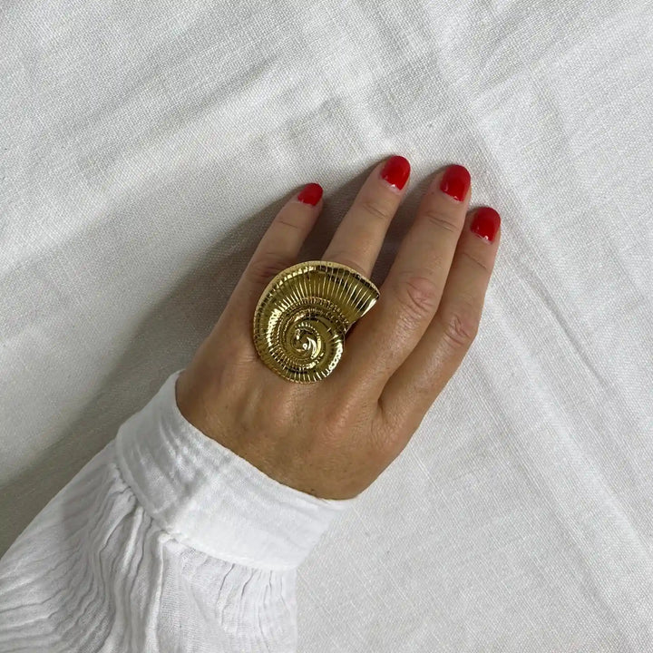 SEYCHELLES RING