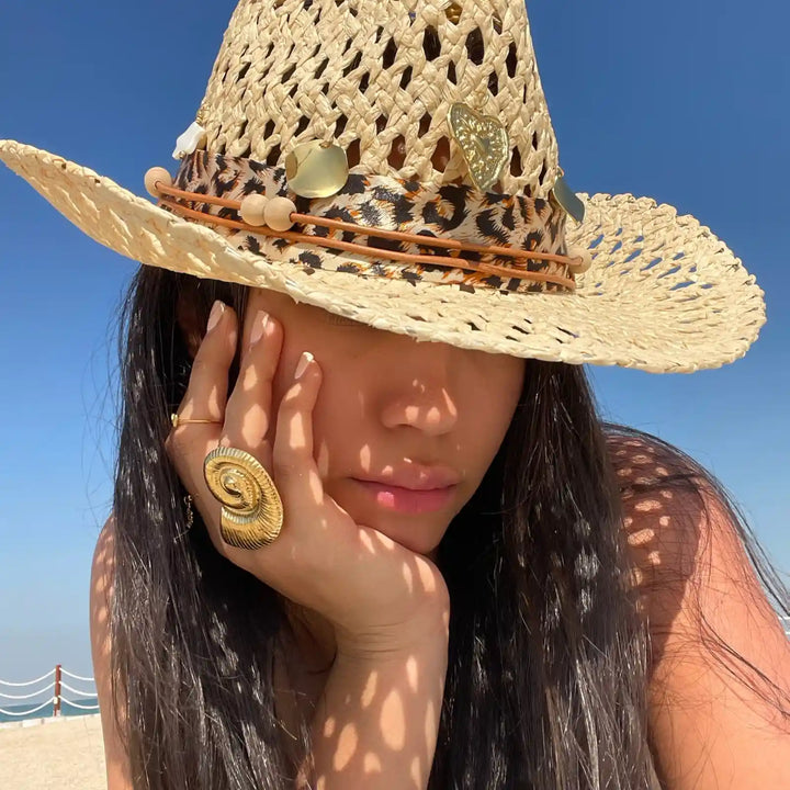 SEYCHELLES RING