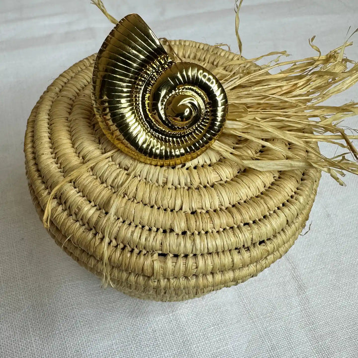 SEYCHELLES RING