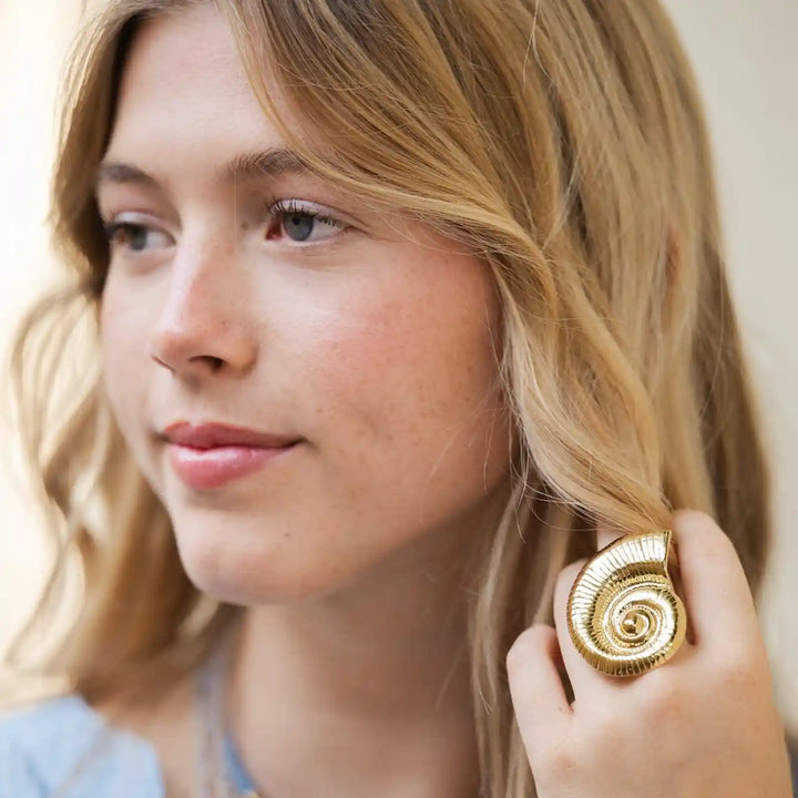 SEYCHELLES RING