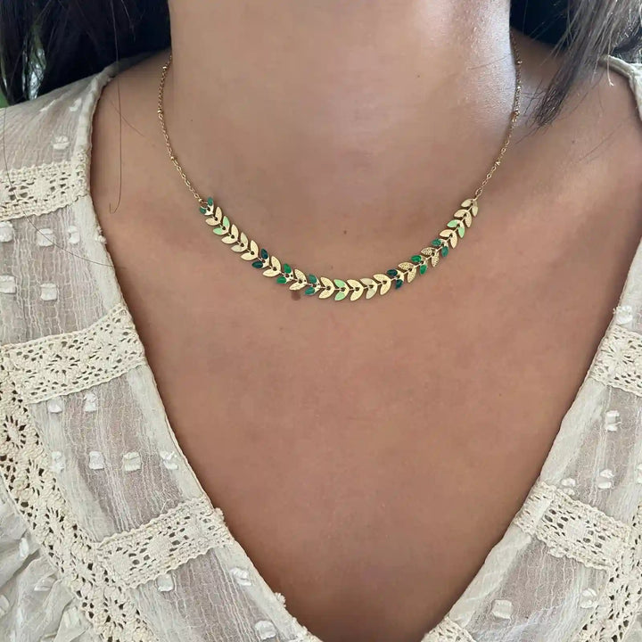 SHAY NECKLACE