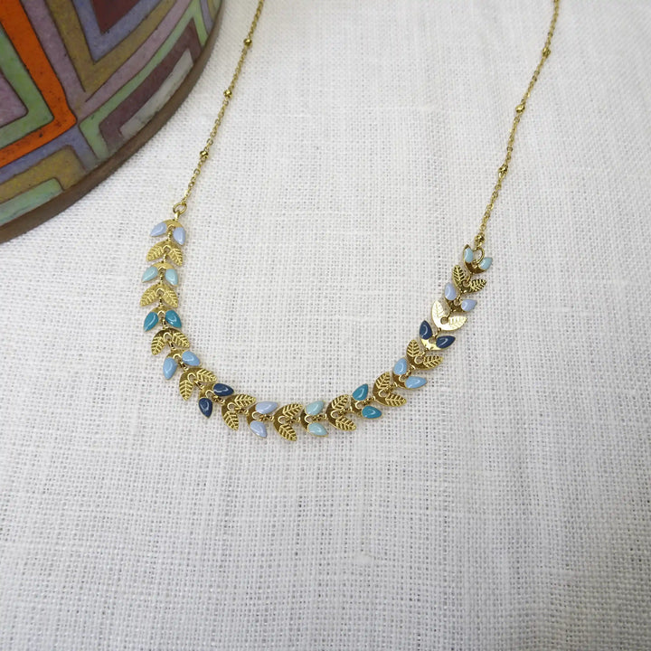 SHAY NECKLACE