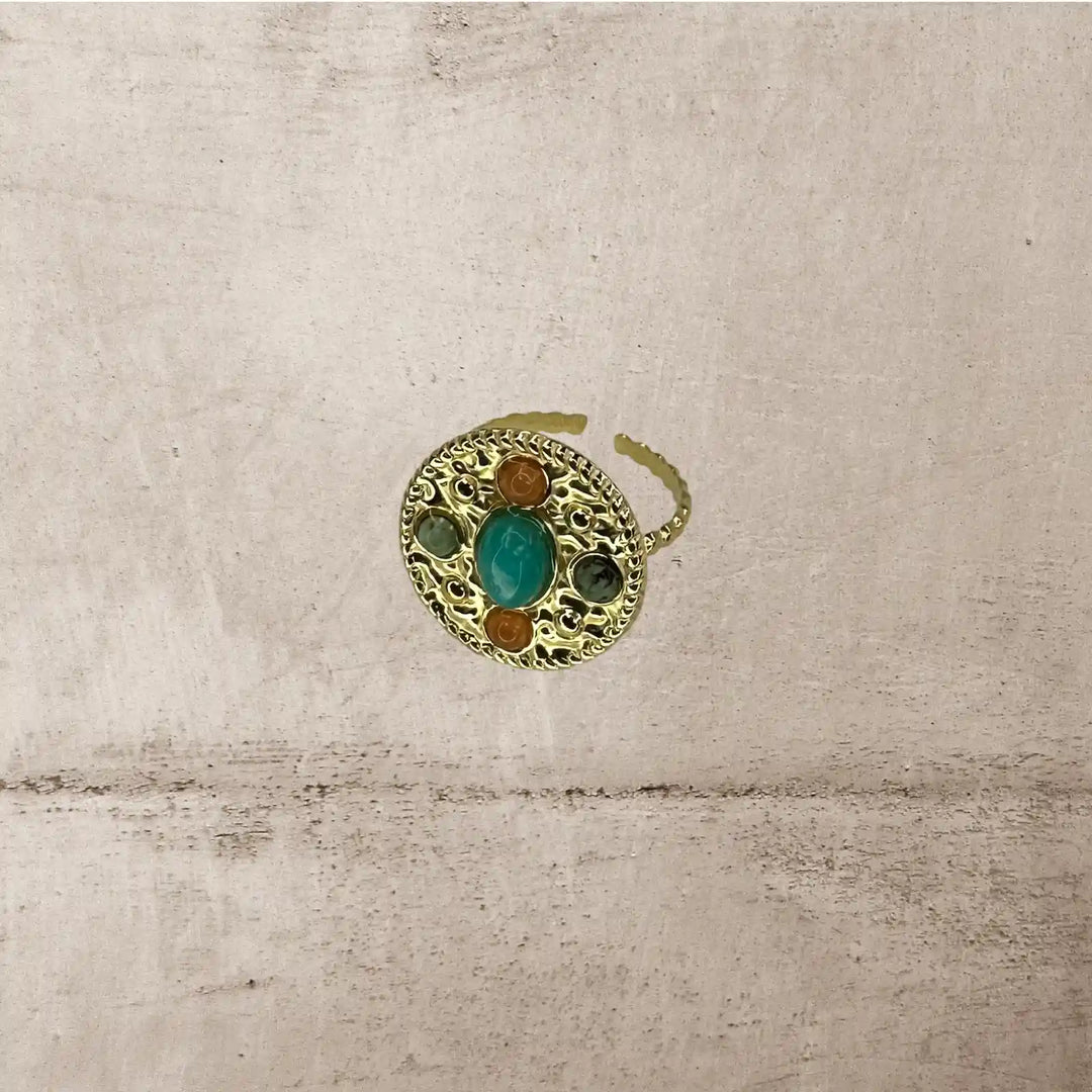 SOUAD RING
