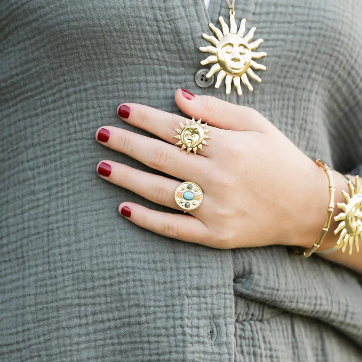 SOUAD RING