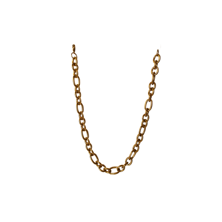 SURIN GOLDEN NECKLACE