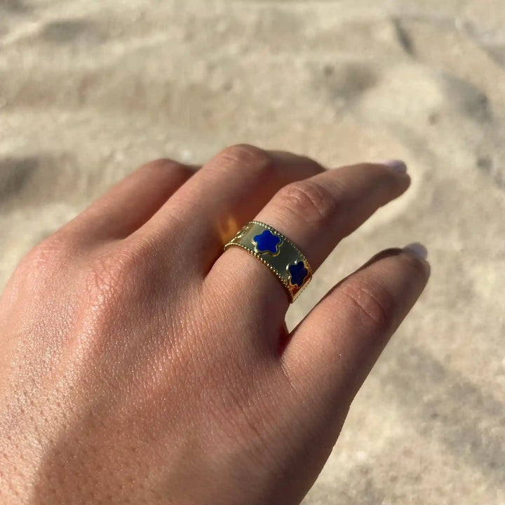VAUBAN RING