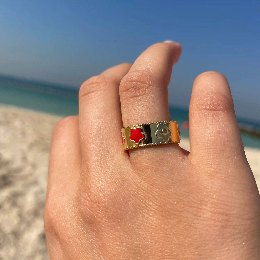 VAUBAN RING