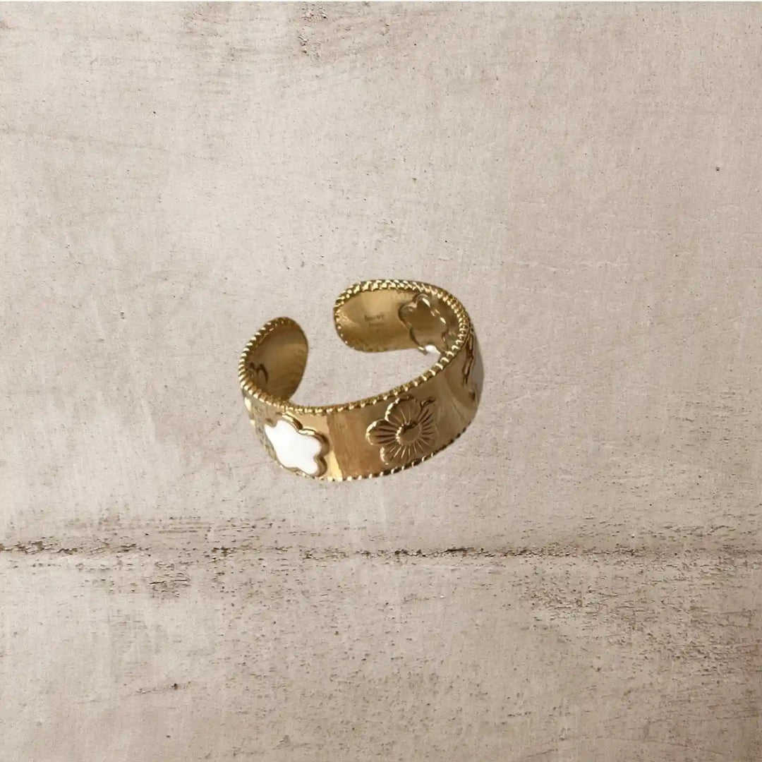 VAUBAN RING