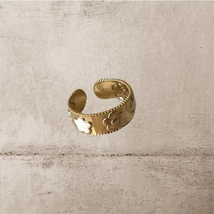 VAUBAN RING
