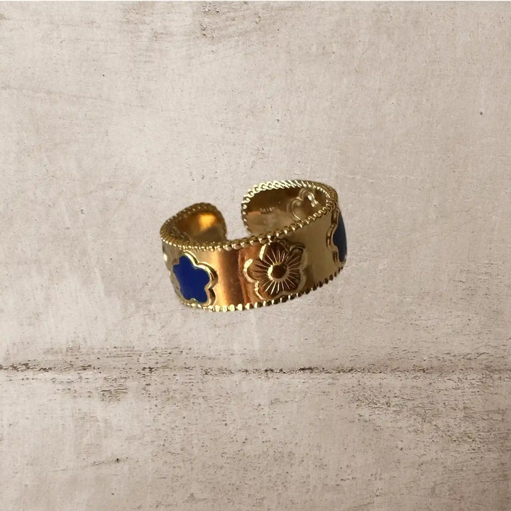 VAUBAN RING