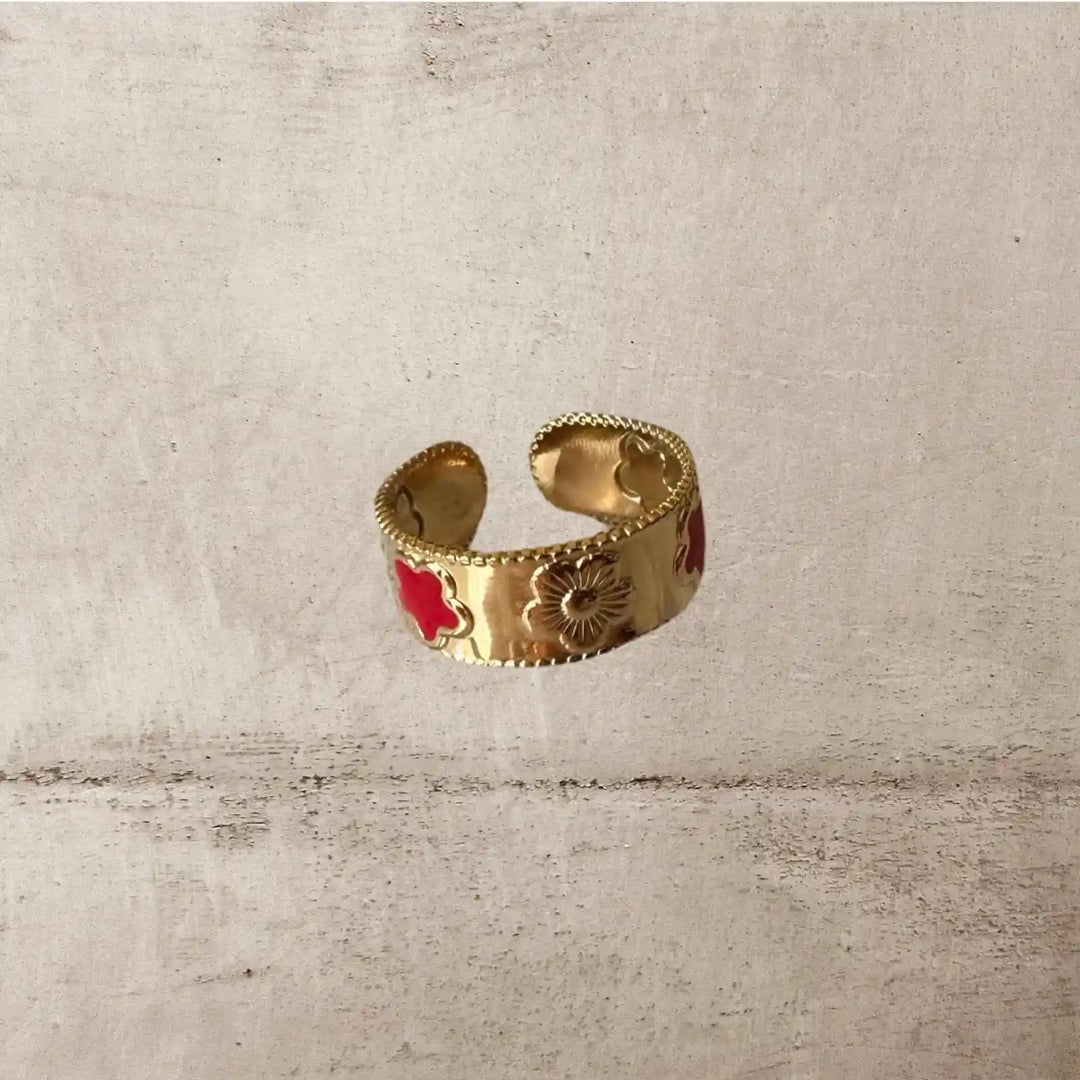 VAUBAN RING