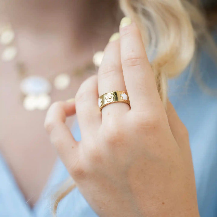VAUBAN RING