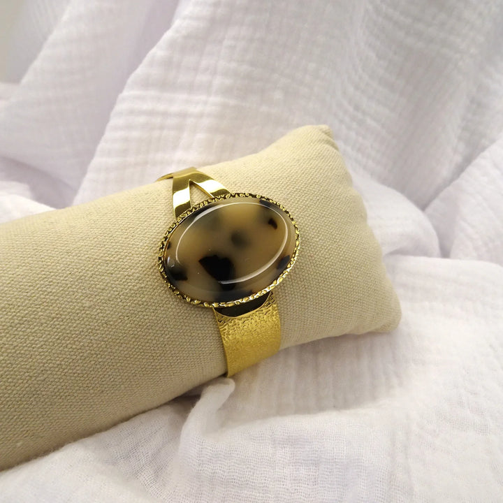 WILD BRACELET BANGLE