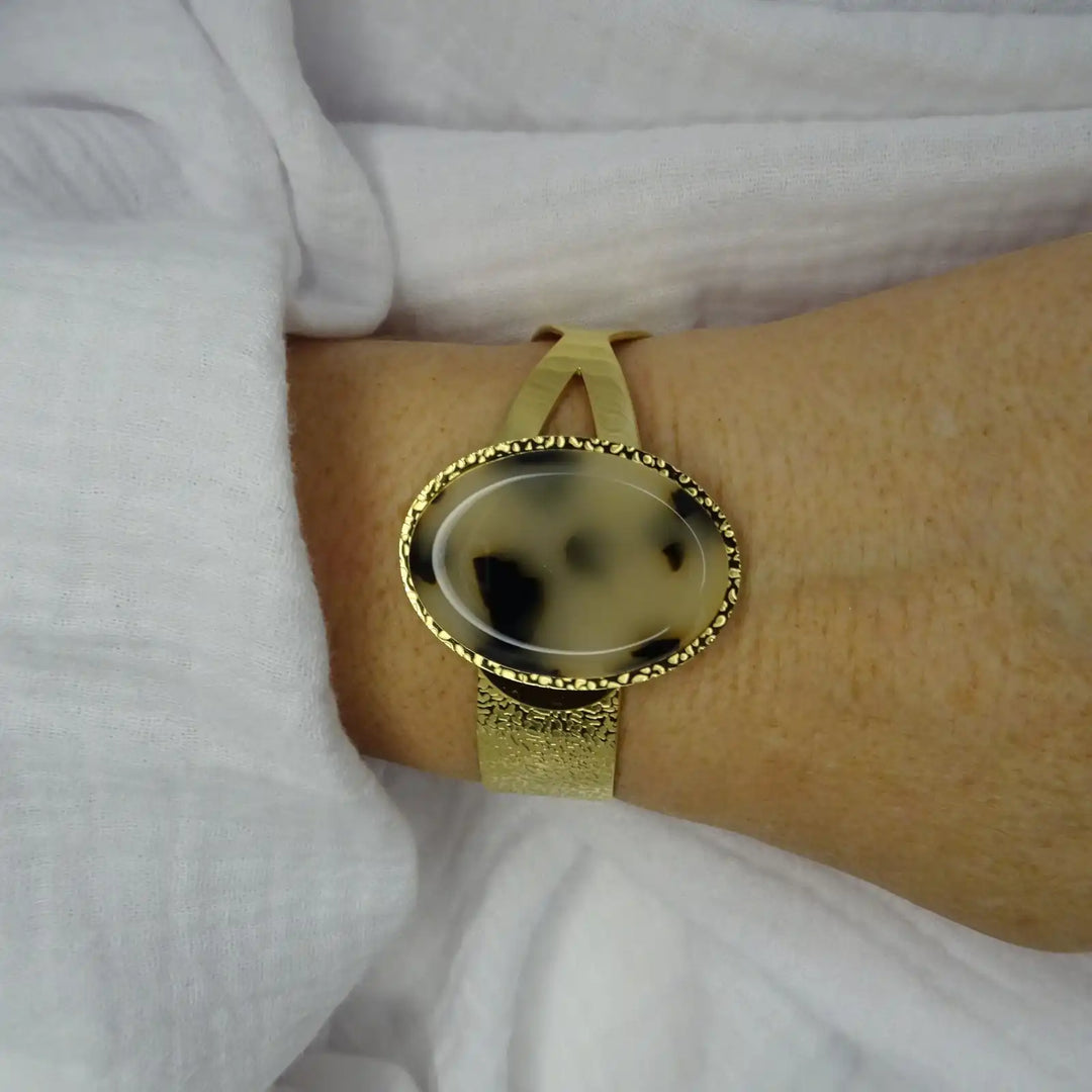 WILD BRACELET BANGLE