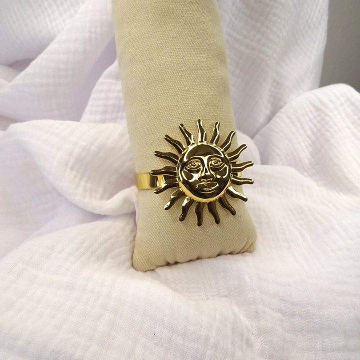 YANNIS BRACELET BANGLE